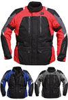 Foto Revit Devil Jacket