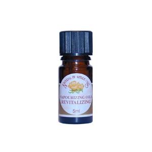 Foto Revitalising essential oil 5ml