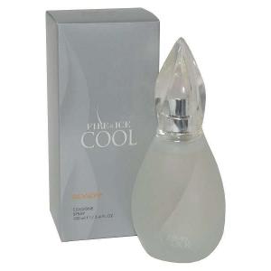 Foto Revlon fire & ice cool cologne spray 100ml