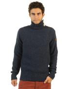 Foto Revolution Big Jersey azul marino / gris foto 904424