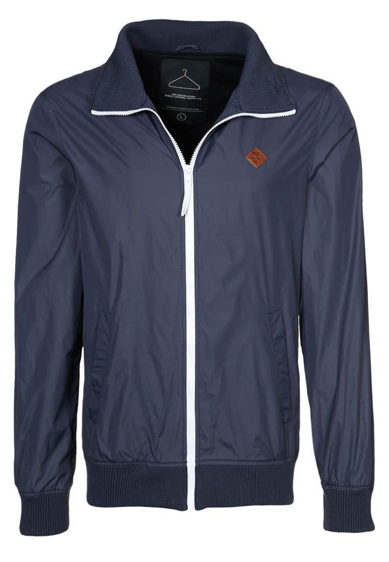 Foto Revolution Chaqueta fina azul foto 904417