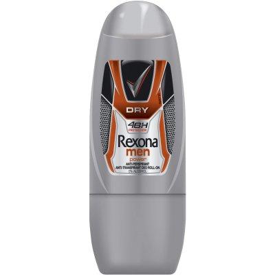 Foto Rexona Desodorante For Men Power Roll-on 25 Ml.