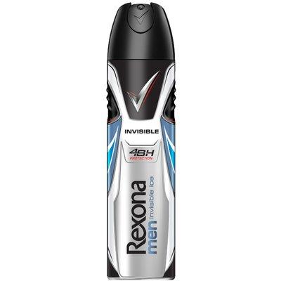 Foto Rexona Desodorante For Men Spray 200 Ml. Invisible Ice