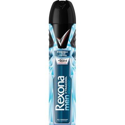 Foto Rexona Desodorante Xtracool Spray 200 Ml.