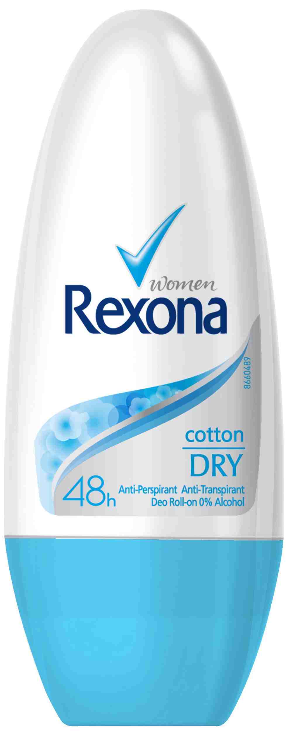 Foto Rexona Women Desodorante Roll-On Algodón foto 881087