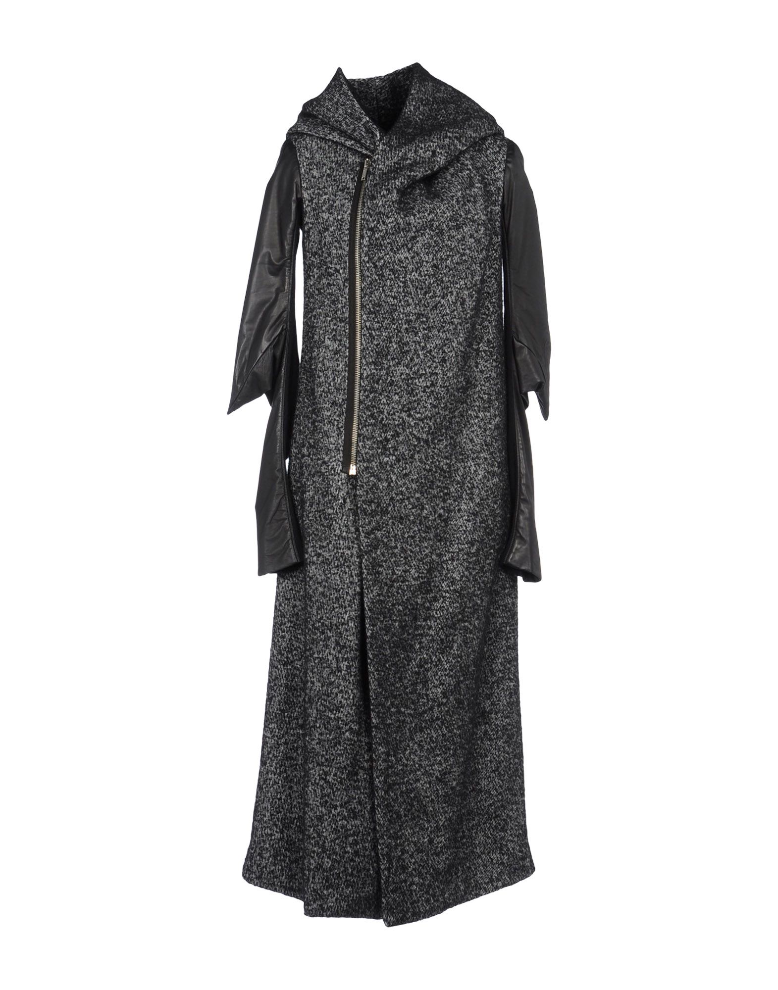 Foto Rick Owens Abrigos Mujer Negro