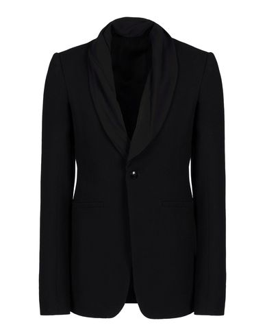Foto rick owens blazers
 foto 898231