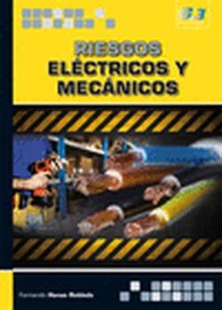 Foto Riesgos Eléctricos y Mecánicos foto 784990