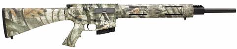 Foto Rifle Remington R-25 .243 Win foto 23293