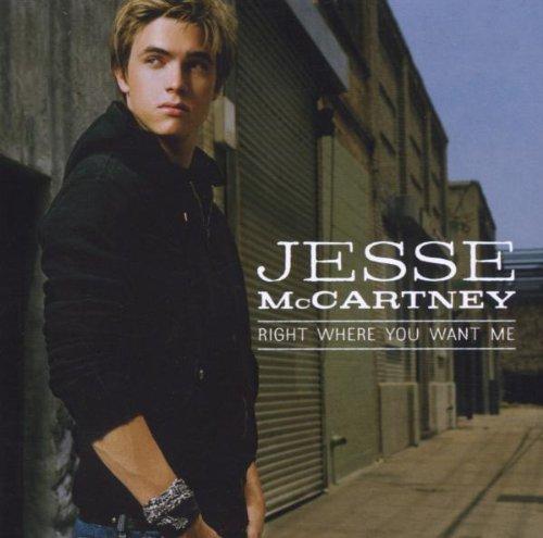 Foto Right Where You Want Me foto 879492