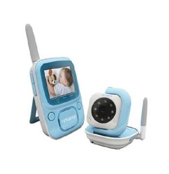 Foto Rimax Kangoo Blue Digital, sistema de video-vigilancia para bebés foto 901063