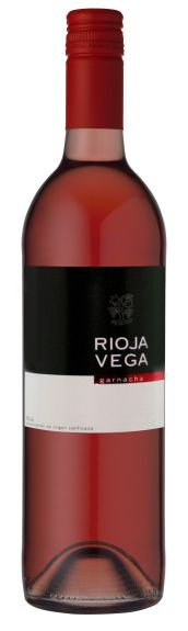 Foto Rioja Vega Rosado 2011