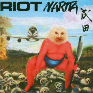 Foto Riot: Narita CD foto 473177