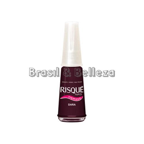 Foto Risqué - Esmalte Cremoso Dara 8ml foto 206674