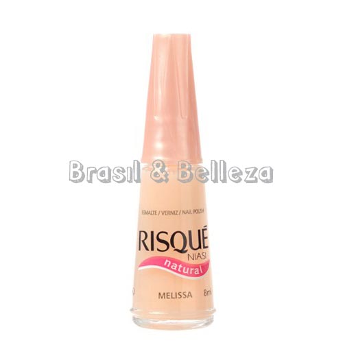 Foto Risqué - Esmalte Porcelana Melissa 8ml foto 206677