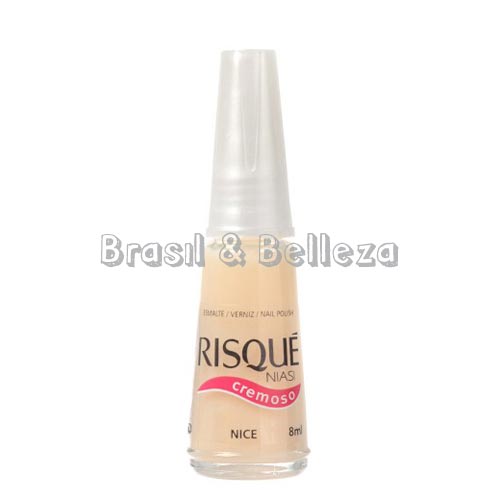 Foto Risqué - Esmalte Cremoso Nice 8ml