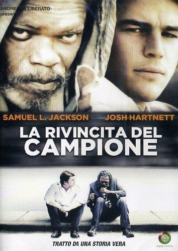 Foto Rivincita Del Campione (La) foto 514822