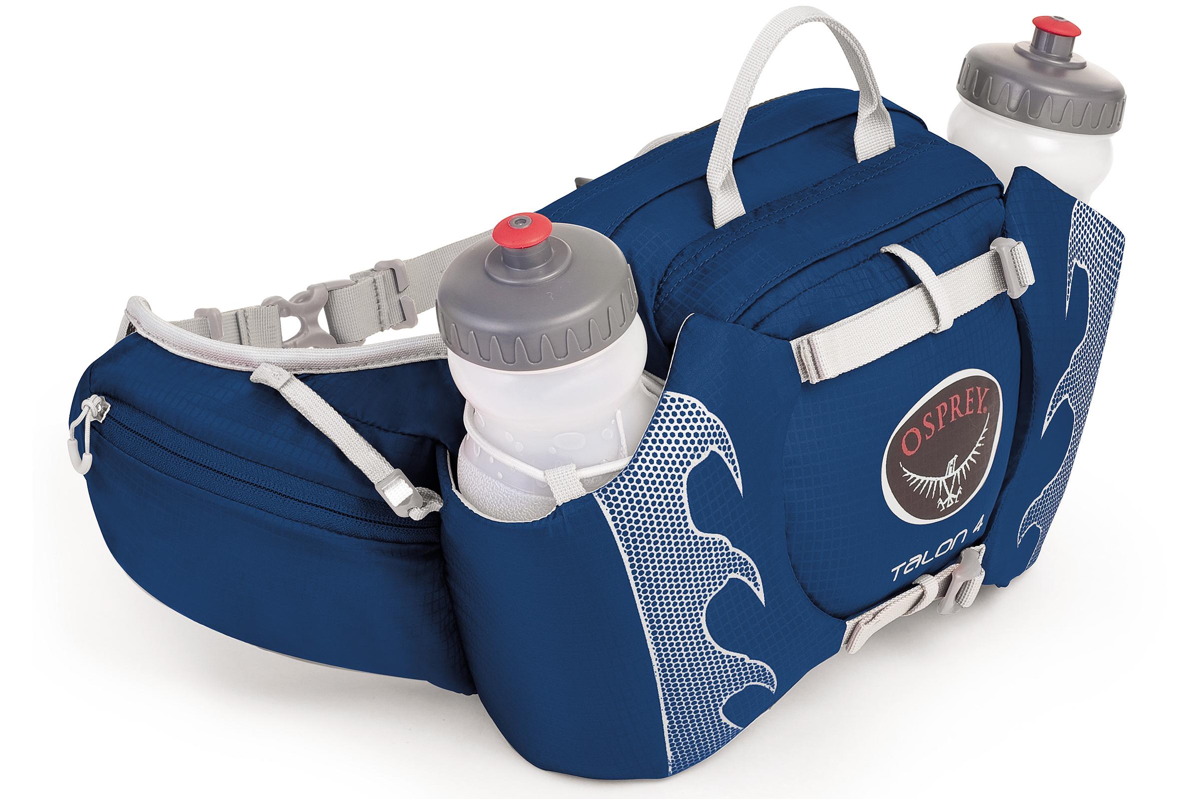 Foto Riñonera Osprey Talon azul