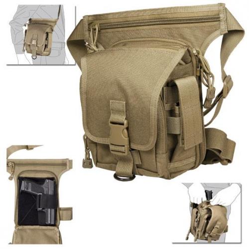 Foto Riñonera Vega Holster 2B35