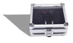 Foto ROAD READY RR CC Briefcase Capsules And Needles foto 755626