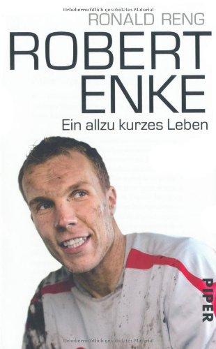 Foto Robert Enke: Ein allzu kurzes Leben foto 132707