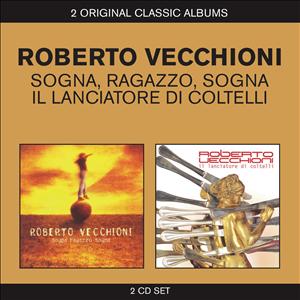Foto Roberto Vecchioni: Classic Albums (2in1) CD foto 34404