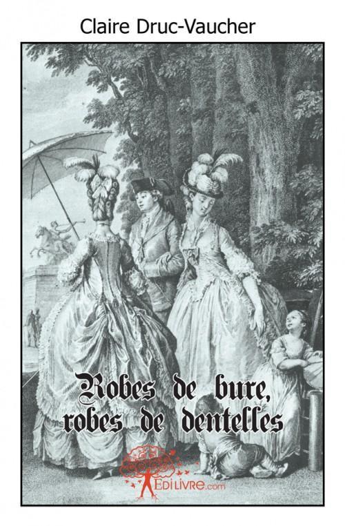 Foto Robes de bure, robes de dentelles foto 836846