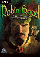 Foto Robin Hood The Legend of Sherwood