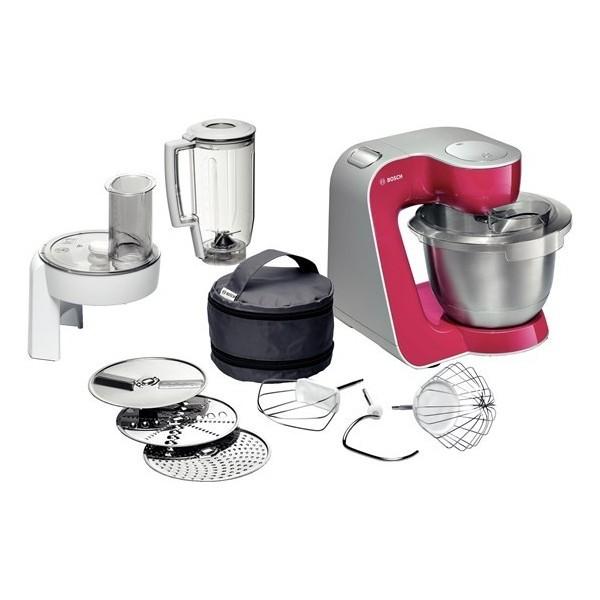 Foto Robot cocina BOSCH MUM54420