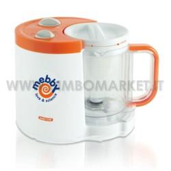 Foto Robot De Cocina Baby Chef foto 152291