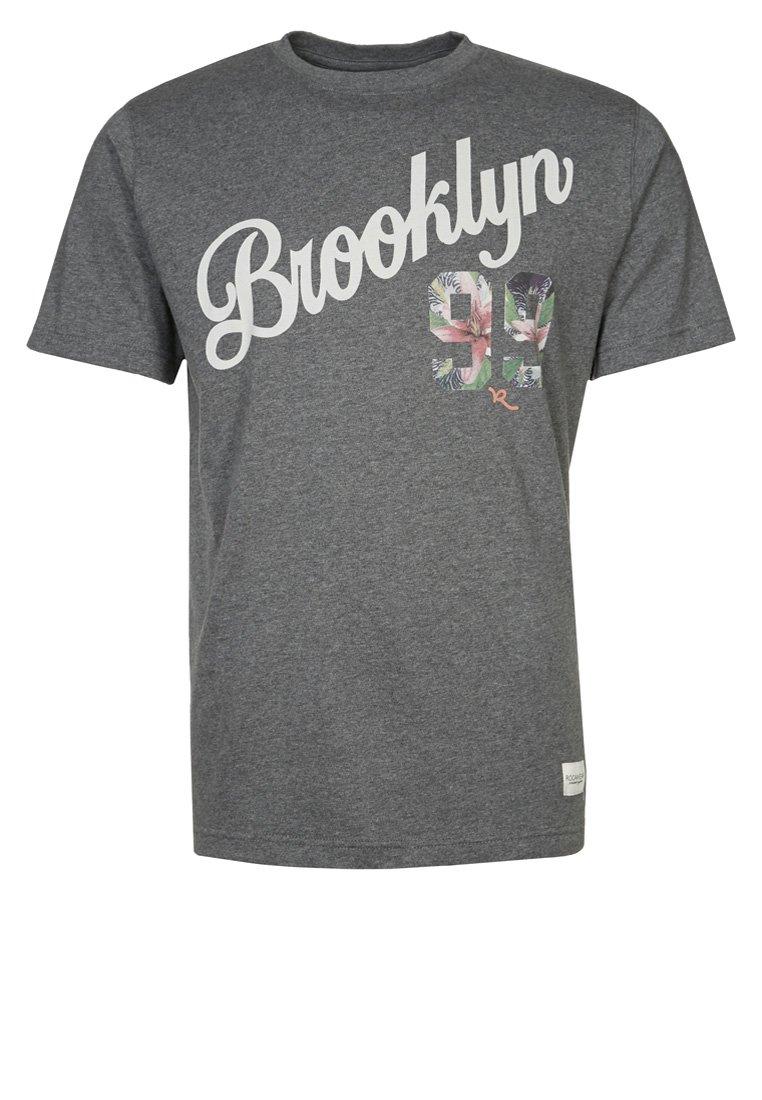 Foto Rocawear BLOW SUM Camiseta print gris