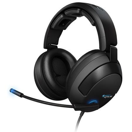 Foto Roccat Kave Solid 5.1 Gaming Headset foto 135382
