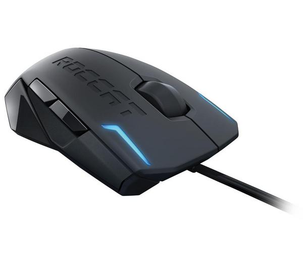 Foto Roccat ratón óptico kova +