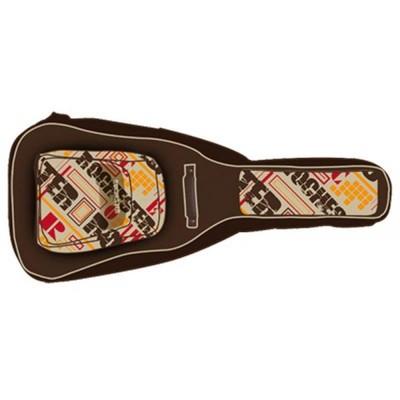 Foto Rochester Accesorios Funda W-g30c Para Guitarra Acustica Serigrafiada foto 771922