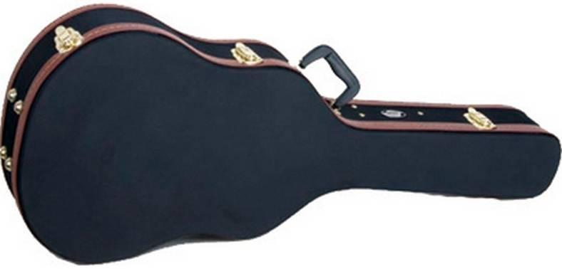Foto Rochester ER-M2B Acoustic-Classic Guitar Case