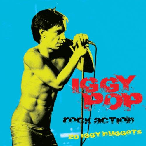 Foto Rock Action-2LP White Vinyl Vinyl foto 717328
