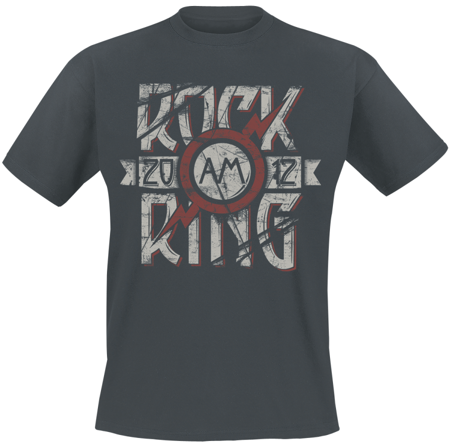 Foto Rock am Ring: 2012 - Camiseta foto 297893