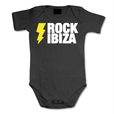 Foto Rock Ibiza Body manga corta foto 286635