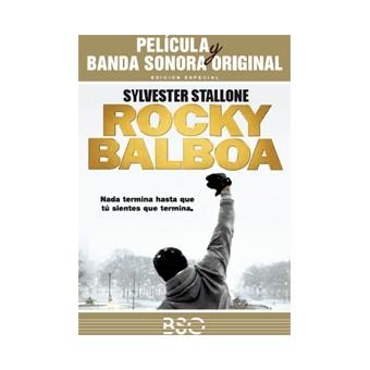 Foto rocky balboa + bso foto 858615