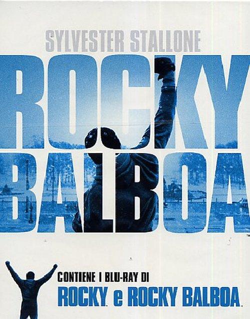 Foto Rocky / Rocky Balboa (2 Blu-Ray) foto 858614