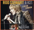 Foto Rod Stewart & The Faces - Live In London foto 509705