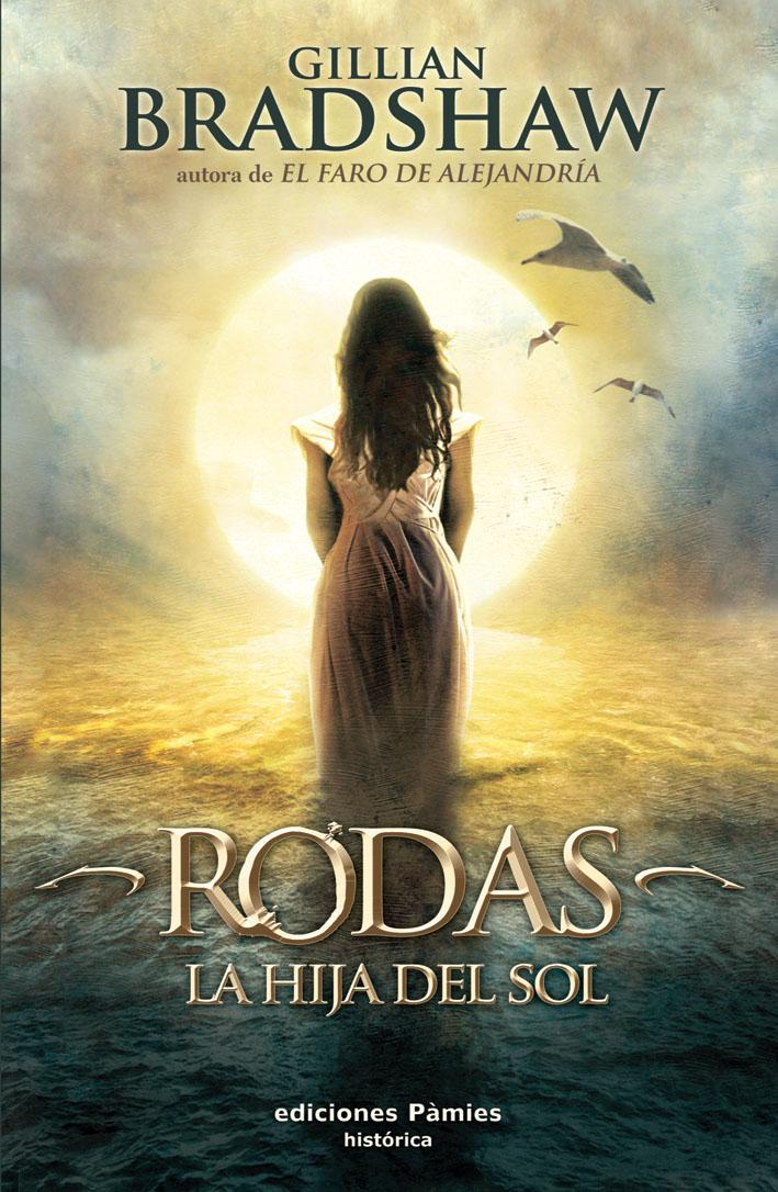 Foto Rodas la hija del sol (en papel) foto 814448