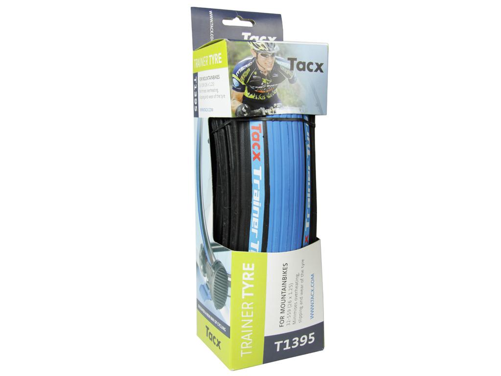 Foto Rodillos de entrenamiento Tacx Llantas de entrenamiento para bic foto 611507