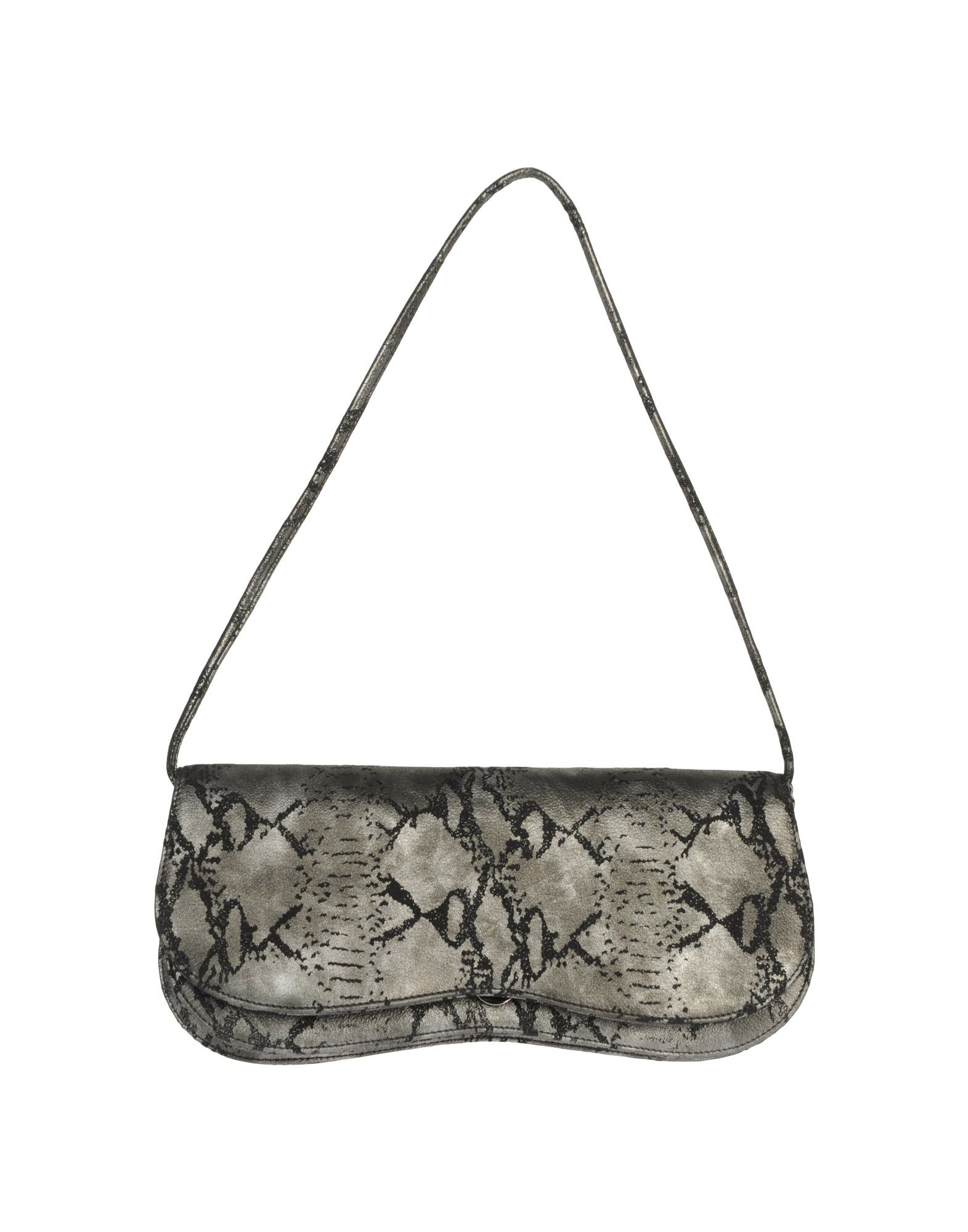 Foto Rodo Bolsos De Mano Mujer Plomo foto 967855