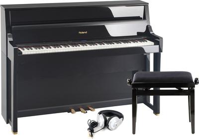 Foto Roland LX-15 PE Set