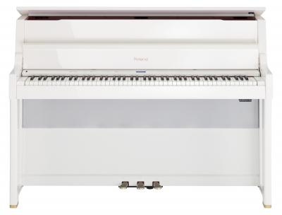 Foto Roland Lx-15-pw