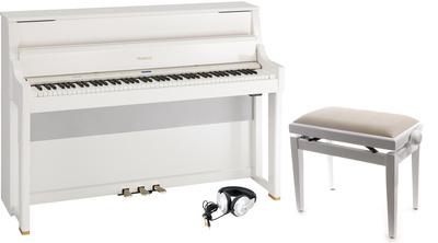 Foto Roland LX-15 PW Set