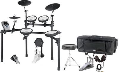 Foto Roland TD-15K V-Tour Drum Set Bundle foto 397536