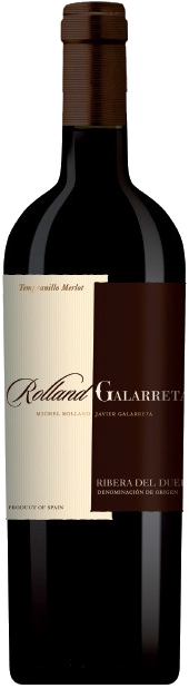 Foto Rolland Galarreta Rioja Crianza 2010 foto 169476