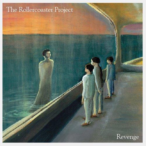 Foto Rollercoaster Project: Revenge CD foto 740925